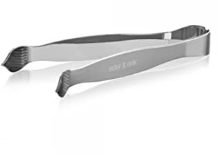 ester & erik Candle extinguishers, 1 Stück, Silver