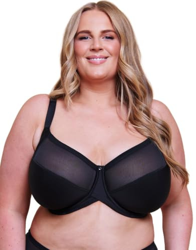 Curvy Kate Ck061102 Soutien-Gorge Balconnet Femme