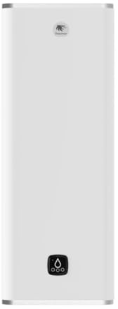 Chauffe-eau plat multi-position MALICIO 3 stéatite connecté 100 L - THERMOR - 231081