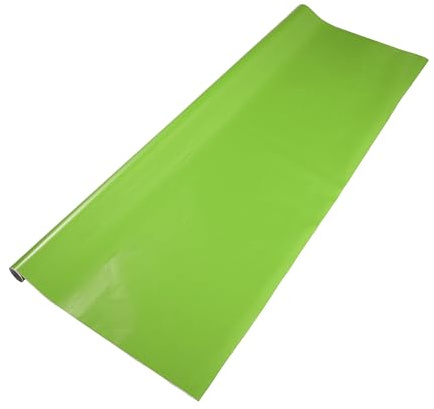 INFINAUTO Autofolie Außen Innen 20 ft x 59,84 Zoll Auto Vinyl Wrap Cover PVC Matt Grün Schutz