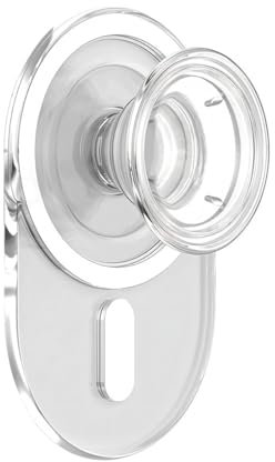 LQIOACU Tutto In Uno Supporto Magnetico Per Telefono Supporto Telescopico Per Cellulare Anello Cellulare Supporto Per Magsafe 360 ° Rotazione