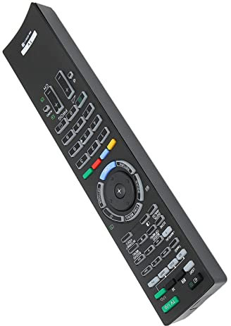 Control Remoto de Reemplazo Universal para Televisores LCD: Fácil de Usar y Diseñado ómicamente