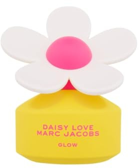 Daisy Love Glow Marc Jacobs Eau De Toilette 50ml