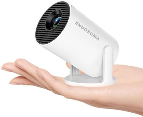 Proyector de video HY300PRO+-QQZ