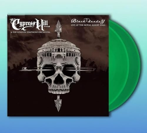 Black Sunday Live At The Royal Hall (Transparent