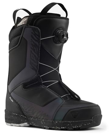 Rossignol Alley H4 Boa Boots - Womens Snowboard Boots