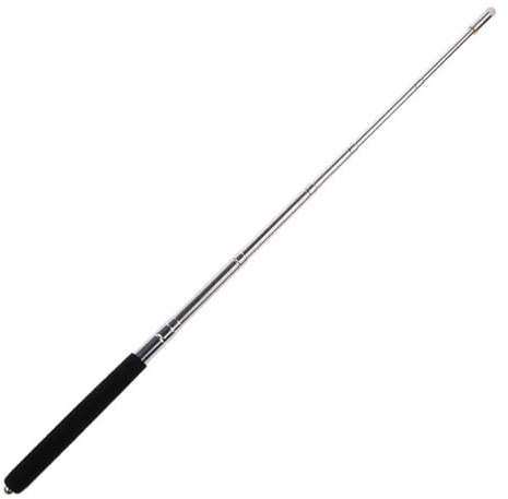 WINOMO Pointeur de Présentation Baguette Télescopique (Noir)