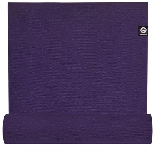 Manduka X – 5 mm Yogamatte