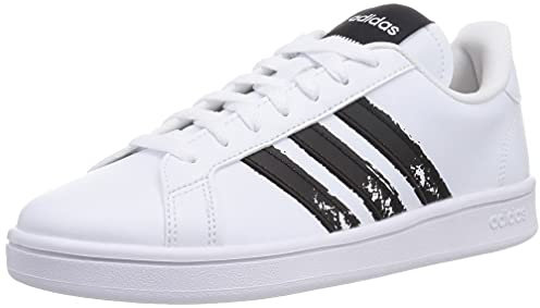 Adidas Grand Court Sneakers Ftwwht/Cblack/Ftwwht 44
