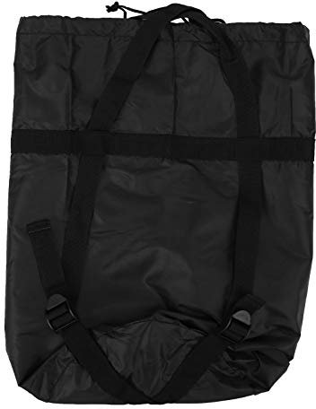 Alvinlite Schlafsack-Packsack, Kompressionssack mit Kordelzug für Rucksackreisen und Camping