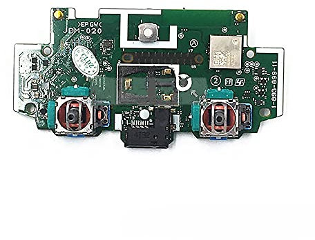 Carte mère compatible avec manette PS4, console de jeu et manette de jeu FPS4 (JDM-010/011/020)