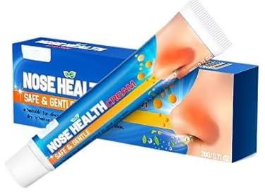 Crèmes Anti-allergie Nasale,Crèmese de Soin de la Rhinite Soulagement,Crèmee Nasalee Extra Hydratante,Crèmee Nasalee Allergique,Crème Nasale Hydratante pour Enfants,Crèmes de Nettoyage Nasal