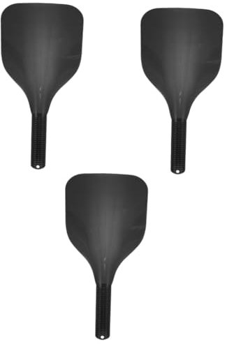 FRCOLOR 3stücke Friseursalon Haarspray Gesichtsschutzmaske Schützt Haut Und Kleidung Vor Farbspritzern Einfach Zu Bedienen Für Haarfärbung Und Styling Im Salon Elegantem Schwarz
