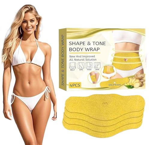 Abnehmen Patch, Gewichtsverlust Patch, Slim Patch, vergrößert Bauchfettverbrennung, fettverbrennung am bauch, Eimer Taille, Bauchfett Taille Straffung & Modellierung (1)