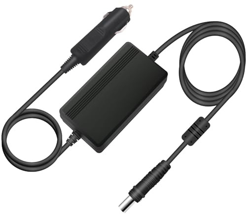 KFZ Netzteil Autoladekabel 12V auf 24V 3.75A 90W Adapter | kompatibel mit Resmed Airsense10S10,AirCurve 10 CPAP BiPAP Geräten,Ersatzfür370001 R270-7468GleichstromkonverterAutoLadegerät