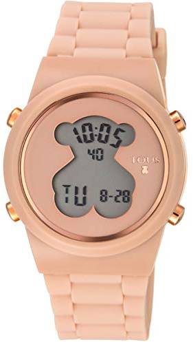 Todos Reloj D-Bear Fresh de policarbonato Diámetro: 37,5 mm Ref 700350315