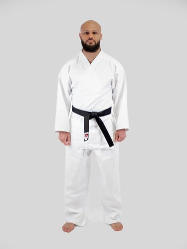 DOJO MASTER Kimono Karaté 606 club Taille 130cm