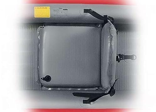 Gumotex Dropstitch Sitz für aufblasbares Kajak THAYA