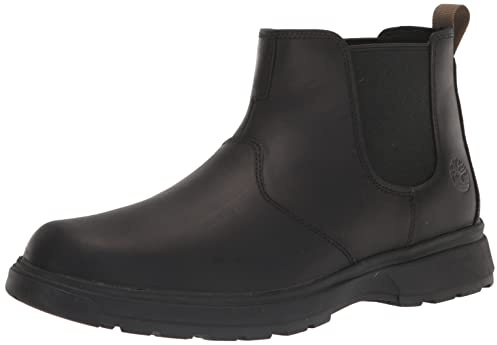 Timberland Men's Atwells Ave Chelsea Boot, 7 UK