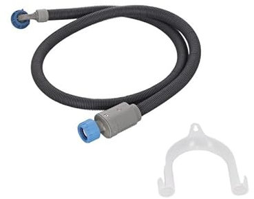 Tuyau alimentation aquastop ll longueur : 1.50 m Electrolux 14002090424