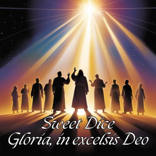 Gloria, in excelsis Deo (Industrial Hardcore Remix, Pt. 1)