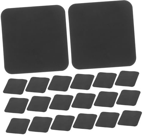 NUOBESTY Bandes Anti-ternissement Papier 1 Pouce 30pcs pour Bijoux Métal Précieux Argenté Or Protection Voyage Rangement