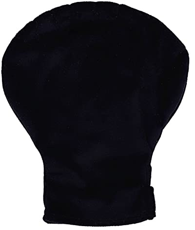 TSMORY Gants de protection anti-morsure pour oiseaux - Parfaits pour l'entraînement des oiseaux - Outils d'alimentation des ongles - Gant de liaison pour glisseur de sucre