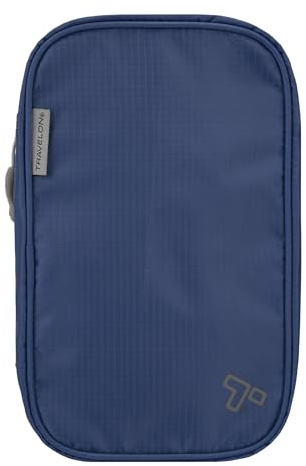 Travelon Compact Hanging Toiletry Kit