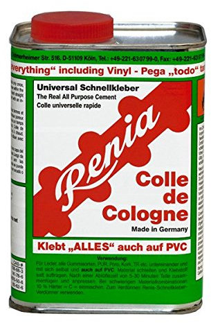 Renia Collogne Kleber 1 Liter