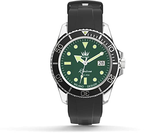 TECNOCHIC SMARTWATCH RIVIERA TC-RT74-02