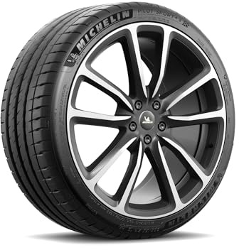 255/35YR19 MICHELIN TL PS4 S XL 96Y E