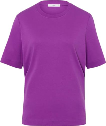 BRAX - Damen Shirt in feiner Jersey-Qualität, Style CIRA (34-5858)