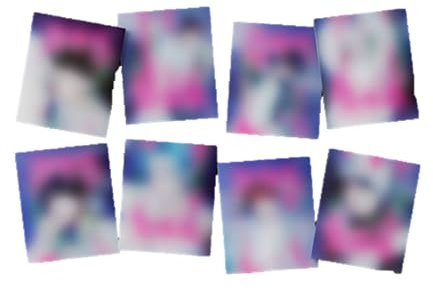 Stray Kids 樂-STAR (ROCK-STAR) 8th Mini Album POSTCARD Ver (SEUNGMIN)