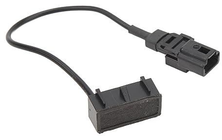 Adaptateur Récepteur Bluetooth, Microphone Récepteur Auxiliaire Bluetooth 283121678R Adaptateur de Récepteur de Musique de Remplacement pour Espace IV 2002 à 2015