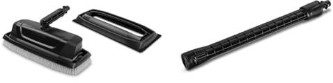 Kärcher Kit limpieza fachadas y cristales con TLA 4 & Prolongateur de lance 0,4 m accessoire pour nettoyeurs haute pression