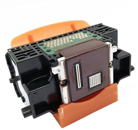 LIALTAOYA Druckkopf for C-anon iP MG MP MX 5110 3680 868 5150 876 878 5180 860 560 568 550 5151 5170 620 540 5120 5100 558 3600 5152(Only can Print Black)