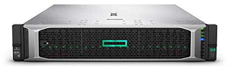 Hewlett Packard Enterprise ProLiant DL380 Gen10 Serveur 60 to 2,9 GHz 32 Go Rack (2 U) Intel® Xeon® Gold 800 W DDR4-SDRAM