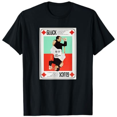 Produit officiel James Bond 007 Live And Let Die T-Shirt
