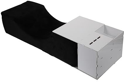 Zerodeko 1stück Eyelash Grafting Pillow Für Salon Und Zuhause U-Form Hautfreundliches Material Unterstützt Nacken Und Wirbelsäule Für Wimpernverlängerung Und Pflege