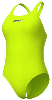 ARENA Costume da Donna Performance Solid Swim PRO Team