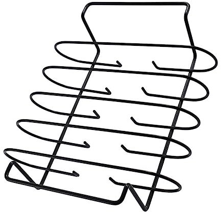 UKCOCO Barbecue pour Steak Support De Barbecue Domestique Étagère De De Jardin Outil De Accessoire De Pique- pour
