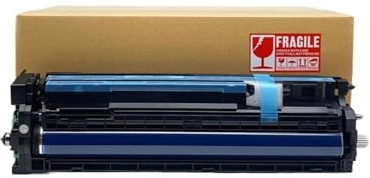 Generico 1 Uds Compatible con Ricoh MPC3002 MPC3502 MPC4502 MPC5502 Unidad de Tambor Cartucho de Tambor de fotocopiadora(M)