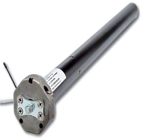 Motori per tapparelle con Telecomando e manovra di Soccorso 50 Nm/100Kg