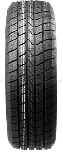 ROYAL BLACK - 225/45 R17 TL 94W ROYAL AS XL - Ganzjahresreifen