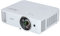 Acer H6518STi - Proyector DLP de Corta Distancia (Full HD, 1920 x 1080 píxeles, 3500 lúmenes ANSI, Contraste 10.000:1, 3D Ready, HDMI (HDCP), Audio, Keystone) Cine en casa