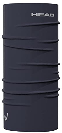 HEAD Original Tube Plain (Nachtblau)