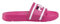Fila Morro Bay Slipper Wmn, Slides Donna, Viola, 38 EU