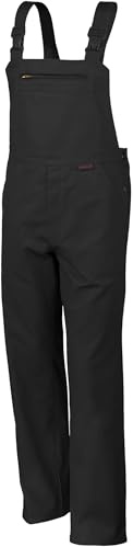 Qualitex Arbeits-Latzhose BW 270