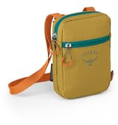 Osprey Daylite Small Crossbody – Für den Alltag – Lifestyle - Tumbleweed Yellow/Tunnel Vision O/S