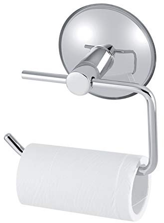 Handtuchständer ohne Bohrer, Aufbewahrung, 15 X 14 X 3 Cm, Edelstahl, Badezimmer, Toilette, Saugnapf, Papierrollenstange, Wandmontage, Handtuchständer ohne Bohrer, Porte